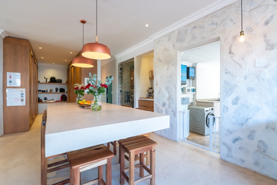 5 Bedroom Property for Sale in Van Riebeeckstrand Western Cape